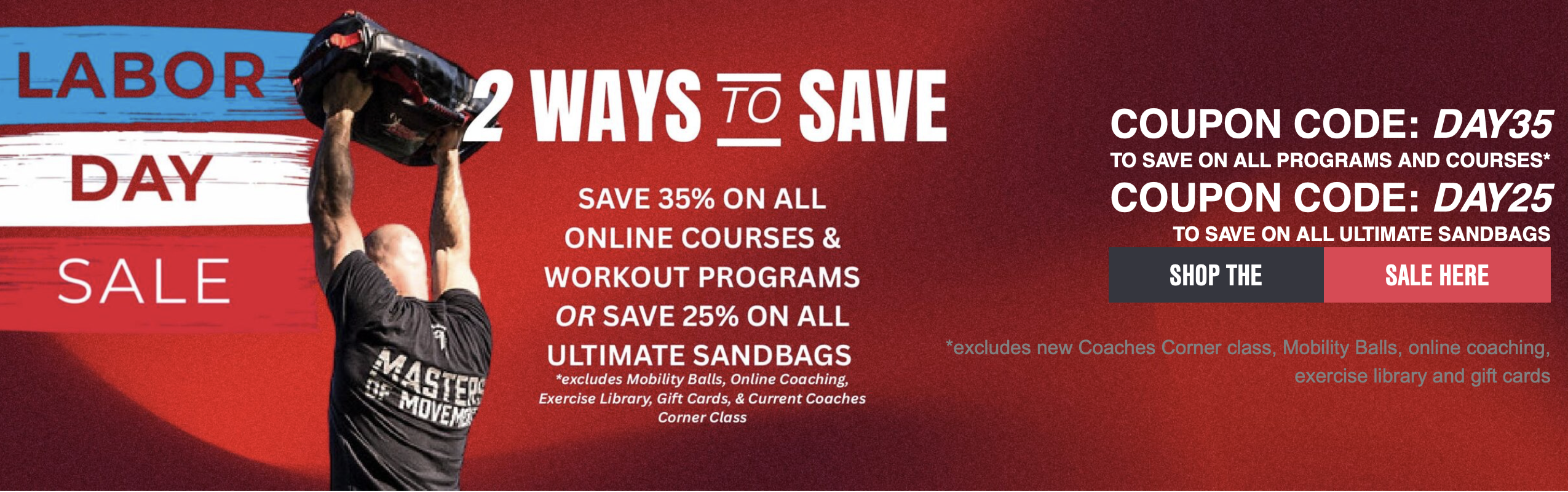 sandbag exercise equipment